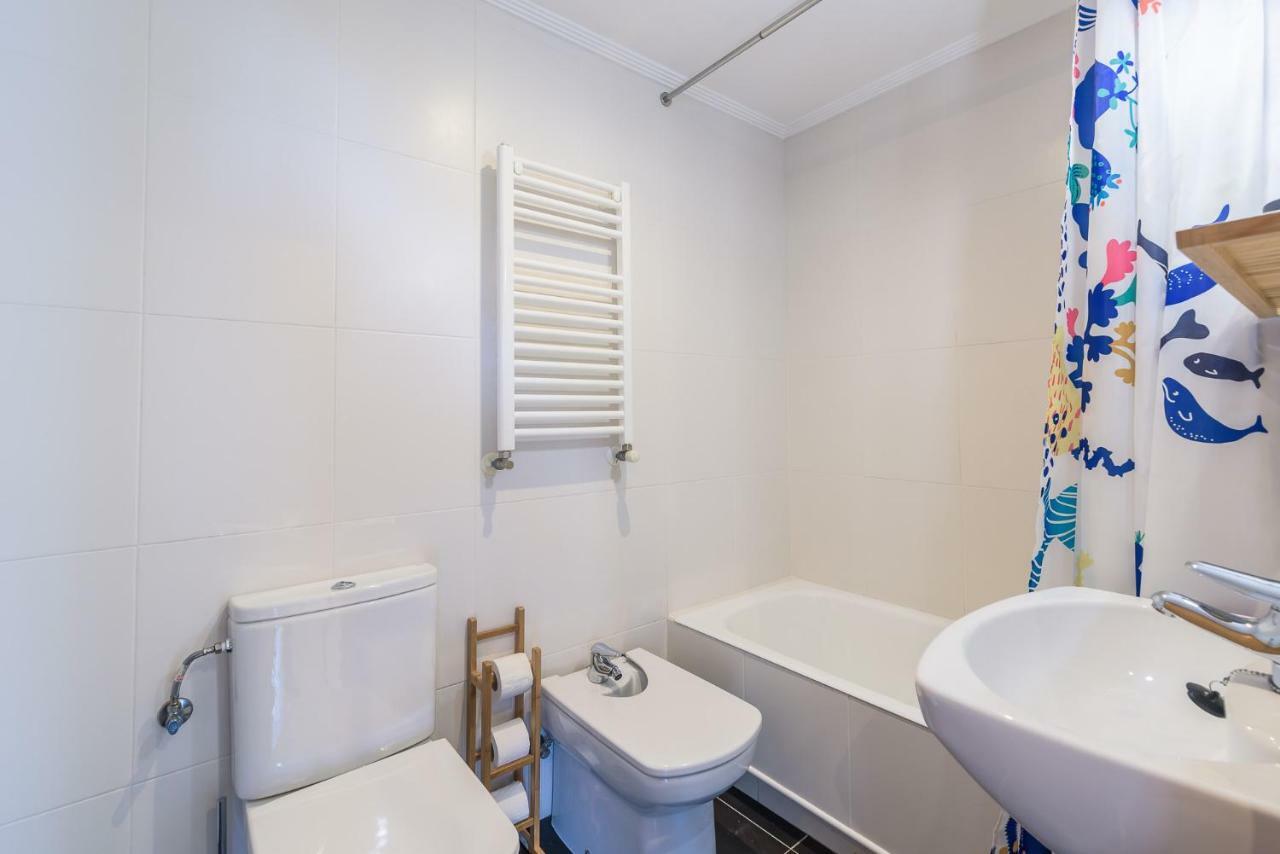 Balea 5 - Local Rentss Orio Exterior foto