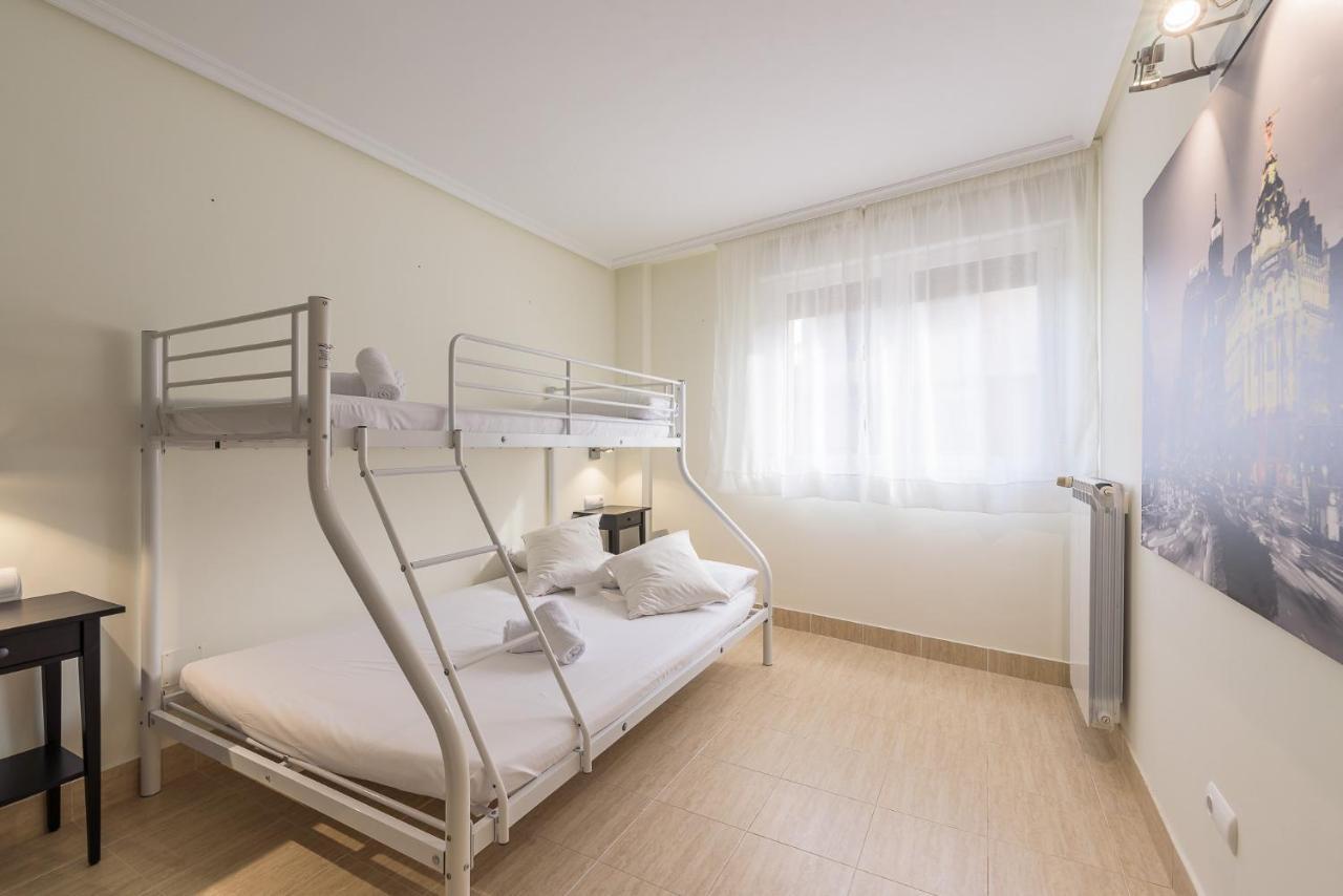Balea 5 - Local Rentss Orio Exterior foto