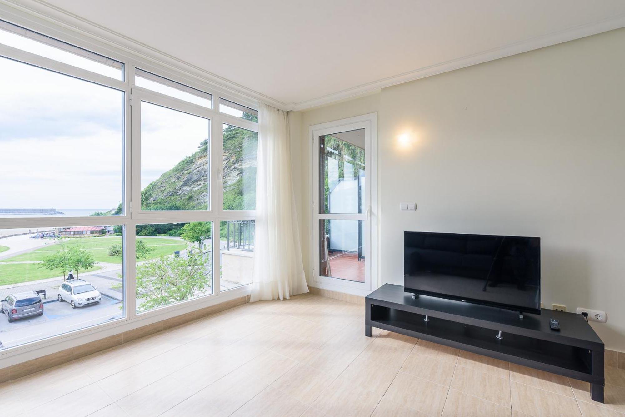Balea 5 - Local Rentss Orio Exterior foto