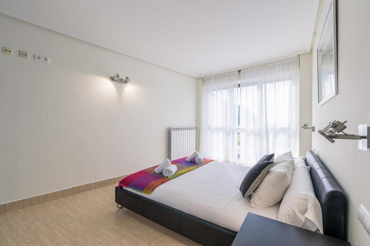 Balea 5 - Local Rentss Orio Exterior foto