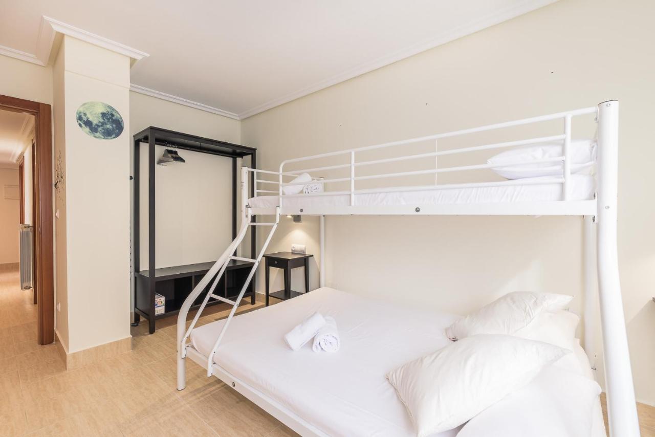 Balea 5 - Local Rentss Orio Exterior foto