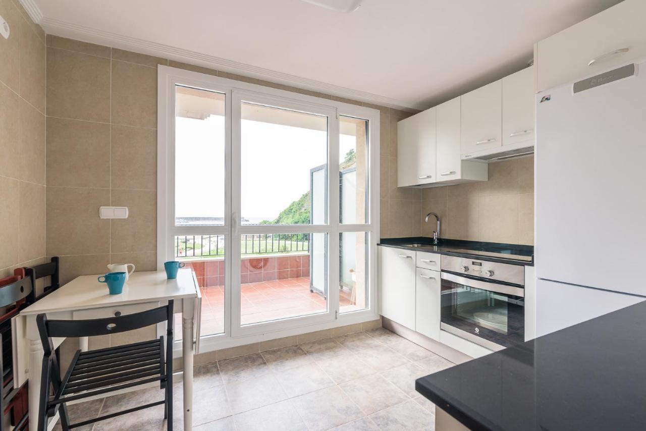 Balea 5 - Local Rentss Orio Exterior foto